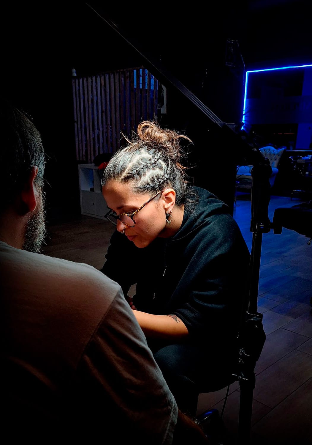 Bastinaso Ink - Adriana Muñoz Tatuajes en Jerez