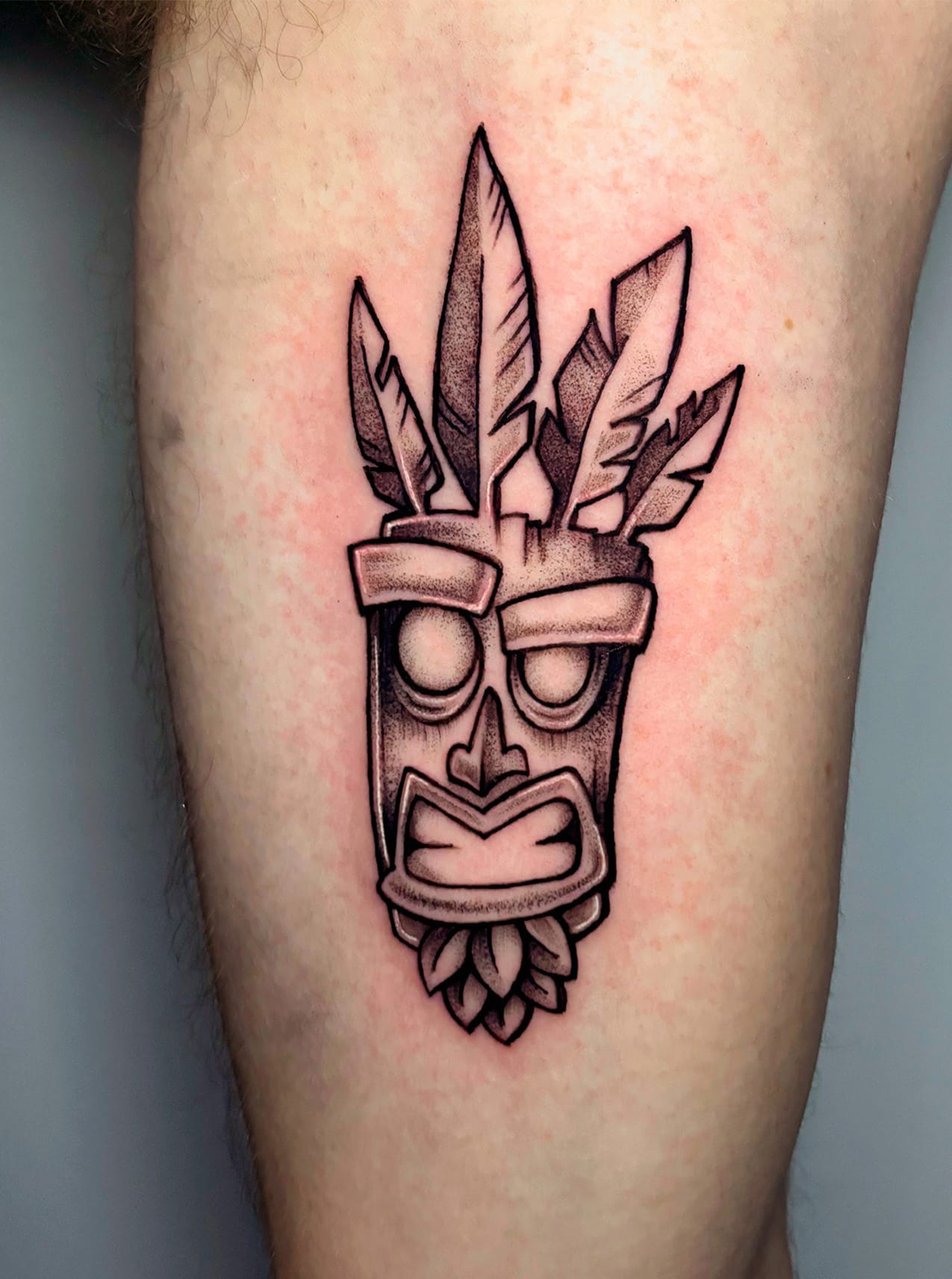 Bastinaso Ink - Adriana Muñoz Tatuajes en Jerez